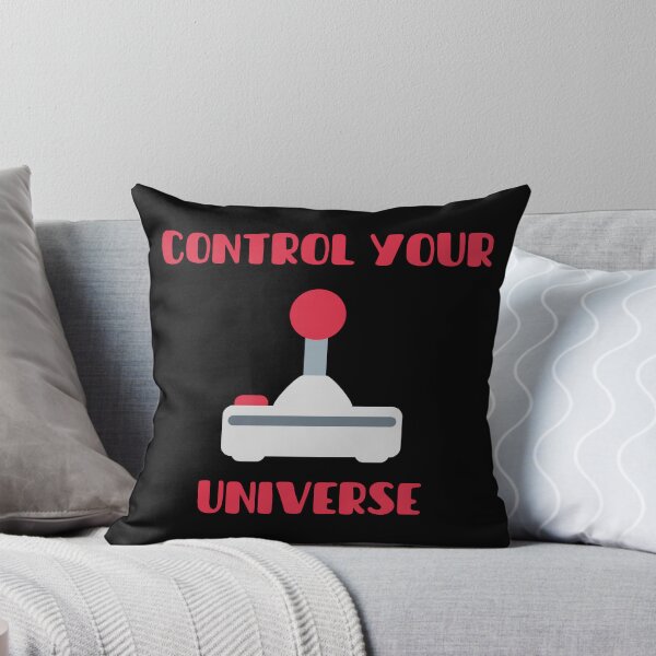 Item preview, Control your universe  designed and sold by Rocklights.