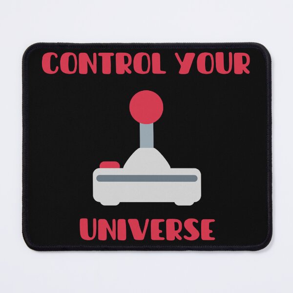 Item preview, Control your universe designed and sold by Rocklights.