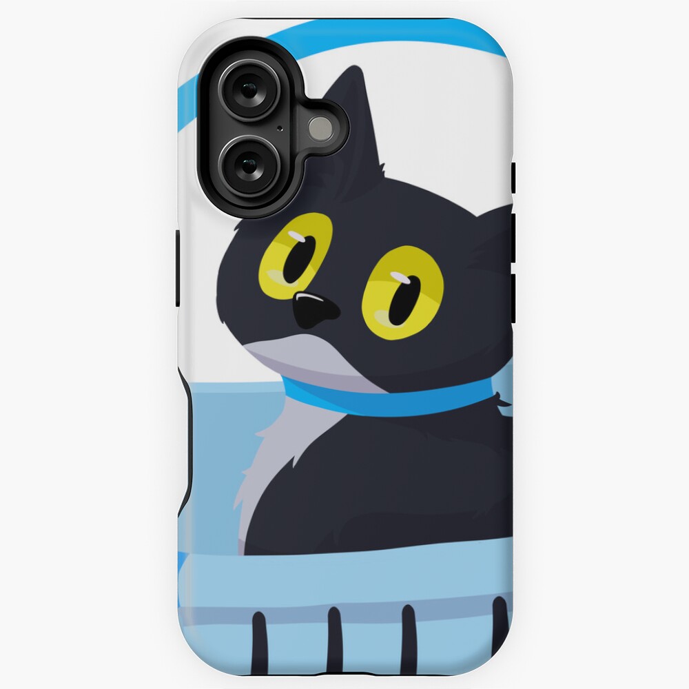 Item preview, iPhone Magsafe Tough Case designed and sold by Tiamats-Designs.
