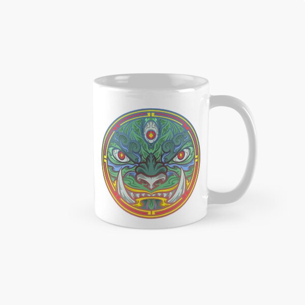 Item preview, SHENLONG designed and sold by BAYOO-ART.