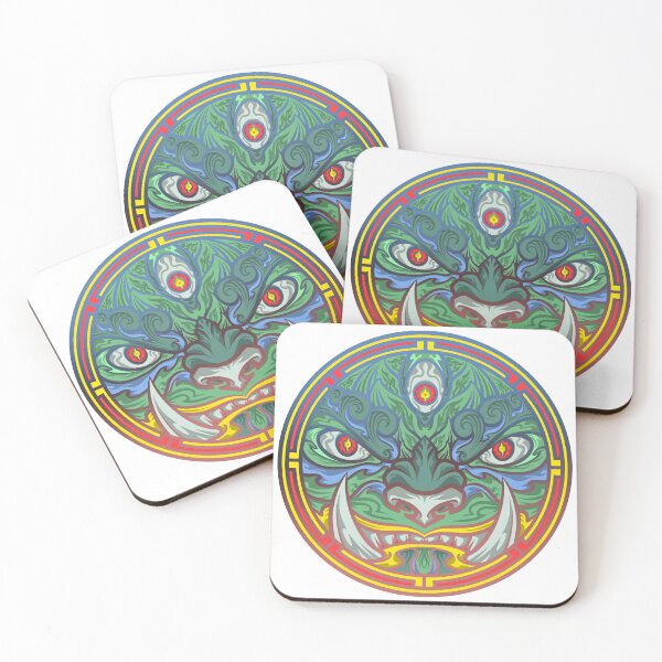 Item preview, SHENLONG designed and sold by BAYOO-ART.