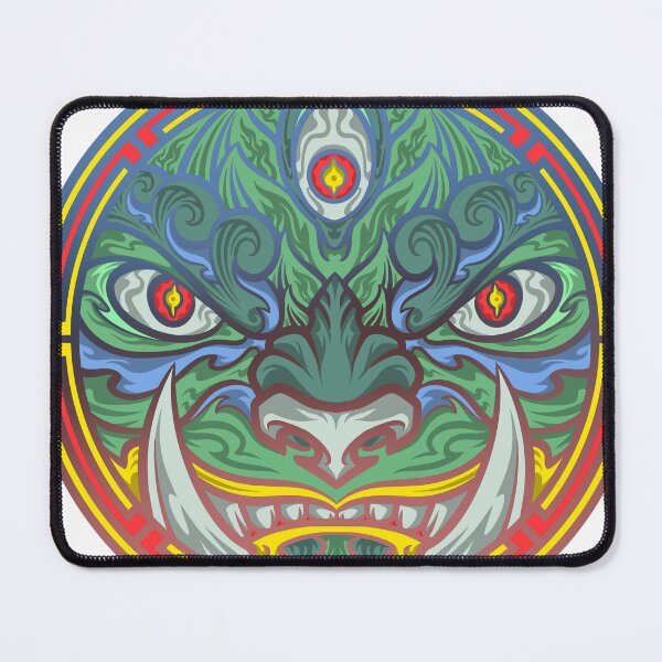 Item preview, SHENLONG designed and sold by BAYOO-ART.