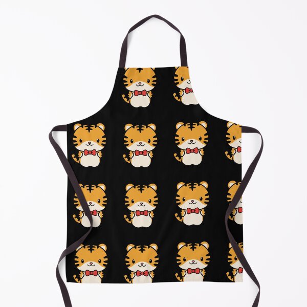 Item preview, Cheetah Kawaii Bow Tie Zoo Day Trip Boys Girls Kids designed and sold by rafaeltto.