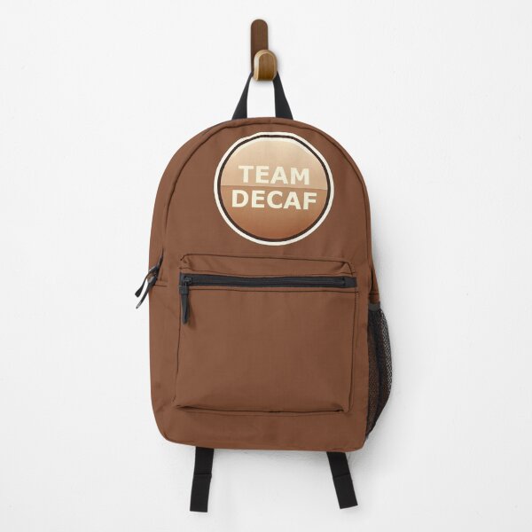 Item preview, Team Decaf designed and sold by IskandarDesigns.