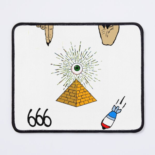 Item preview, Aleister Crowley the beast 666 Jack Parsons JPL atom bomb designed and sold by Dizzy Hole.