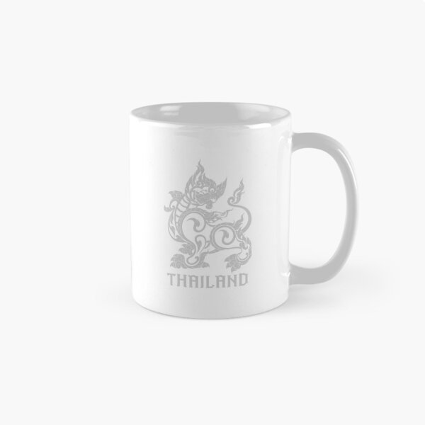 Item preview, Black dot singha lion sak yant thaistyle designed and sold by Bspaces.