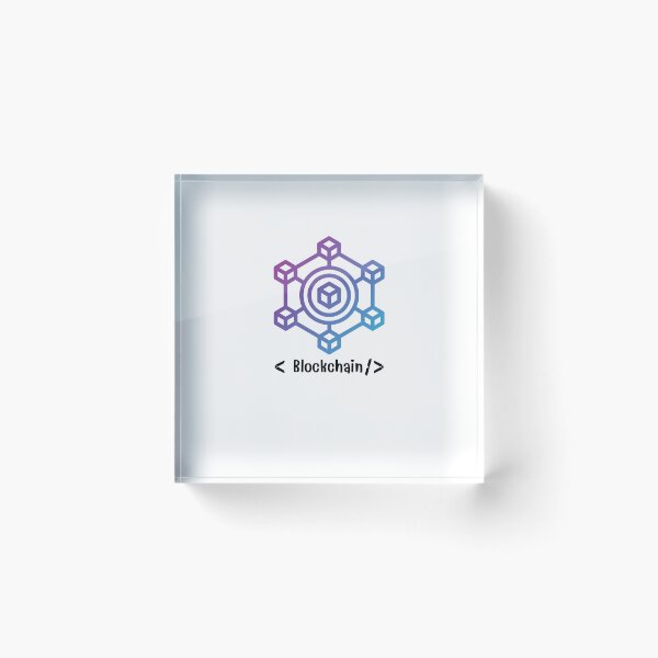 Item preview, Code Speaks Louder​ blockchain computer designed and sold by PDshop1.