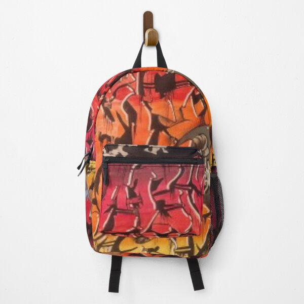 Item preview, The Bomb ABC designed and sold by Wall*Art.