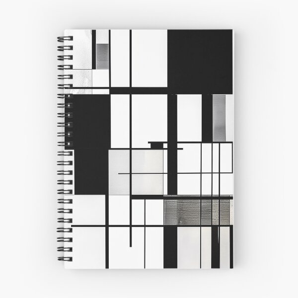 Item preview, Minimalist Structure designed and sold by zzz888.
