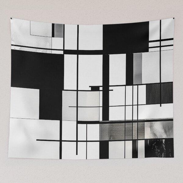 Item preview, Minimalist Structure designed and sold by zzz888.