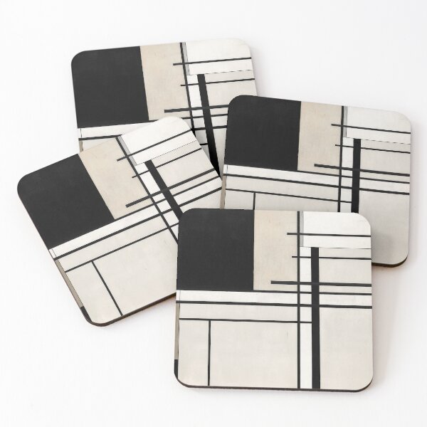 Item preview, Linear Abstraction designed and sold by zzz888.