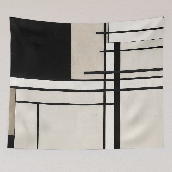 Item preview, Linear Abstraction designed and sold by zzz888.