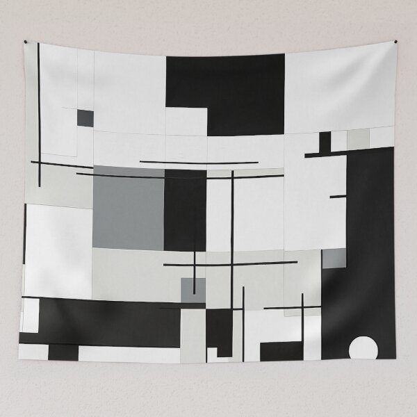 Item preview, Grid Harmony designed and sold by zzz888.