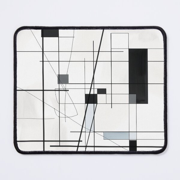 Item preview, Monochrome Construct designed and sold by zzz888.