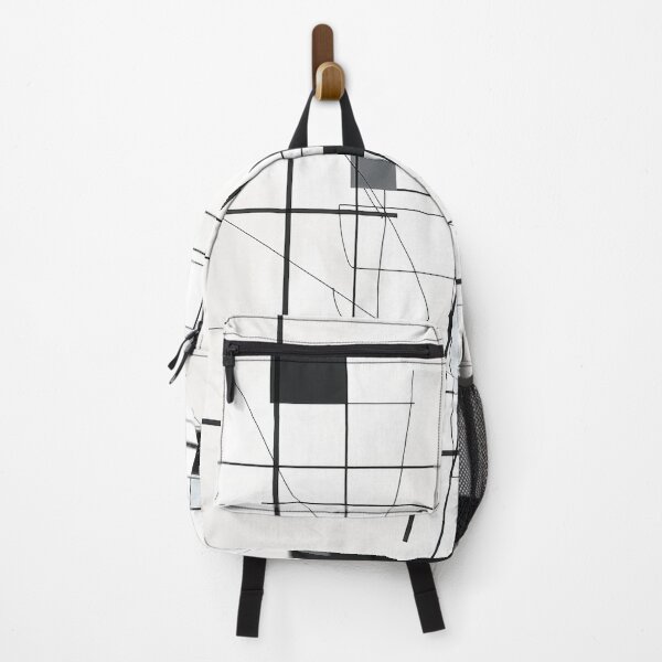 Item preview, Monochrome Construct designed and sold by zzz888.