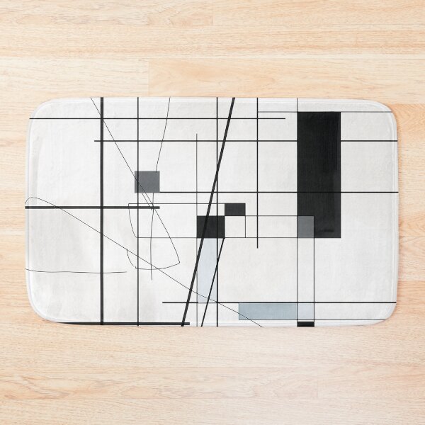 Item preview, Monochrome Construct designed and sold by zzz888.