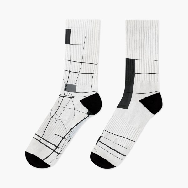 Item preview, Monochrome Construct designed and sold by zzz888.