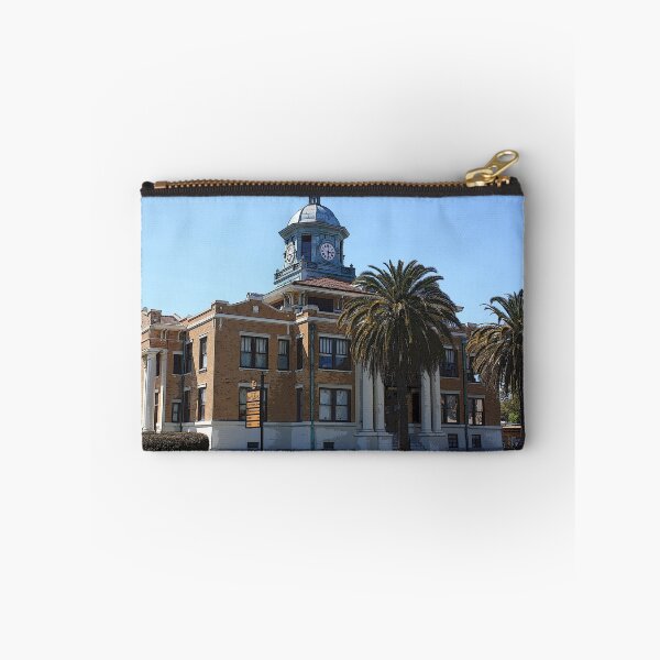 Item preview, Courthouse - Inverness, Florida designed and sold by AuntDot.
