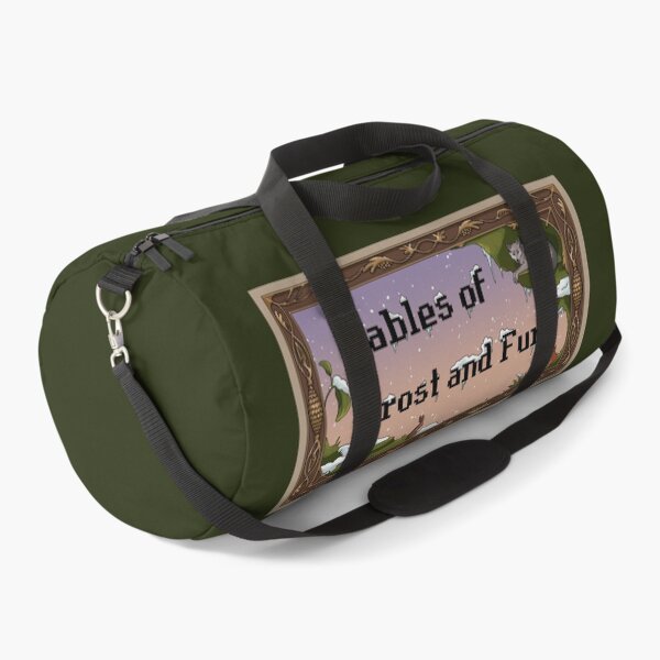 Item preview, Fables of Frost and Fur, Title designed and sold by Roll-for-Impact.