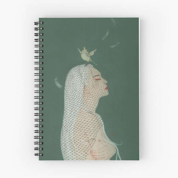 Item preview, Fetal Dream VIII designed and sold by Huixuan.