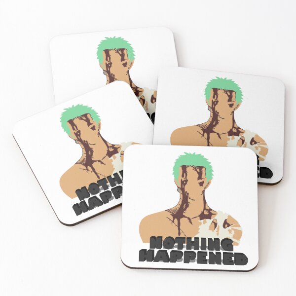 Item preview, Nothing Happened designed and sold by Design Shed .