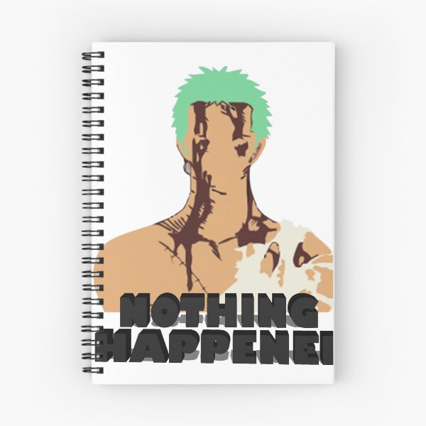 Item preview, Nothing Happened designed and sold by Design Shed .
