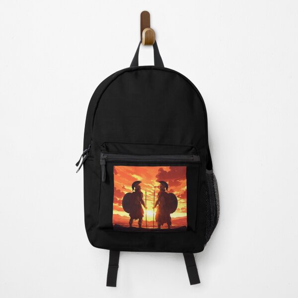Item preview, Spartan Warrior Brotherhood designed and sold by SMARTKIT DESIGNAGENCY.