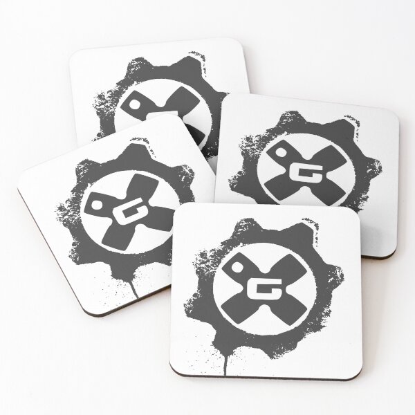 Artikelvorschau, Generation X entworfen und verkauft von badgersmerch.