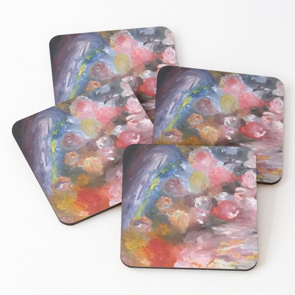 Item preview, Flora Waves designed and sold by tuyetstudio.
