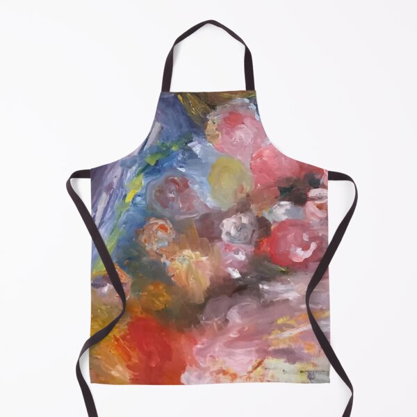 Item preview, Flora Waves designed and sold by tuyetstudio.