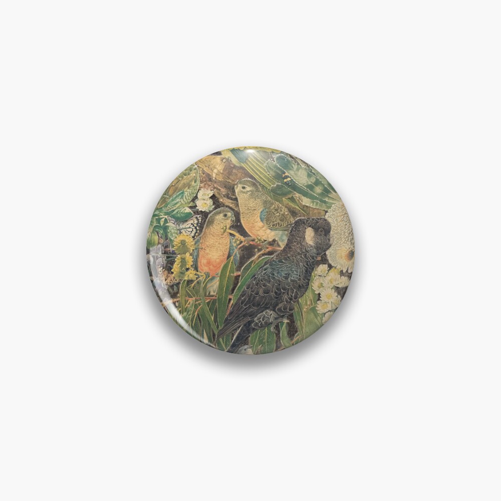 Item preview, Pin designed and sold by graydoingthings.