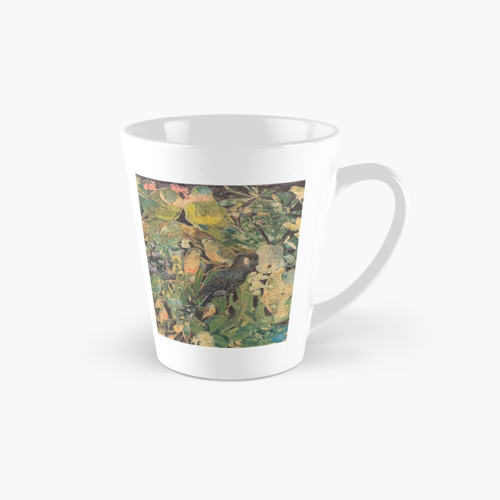 Item preview, Tall Mug designed and sold by graydoingthings.