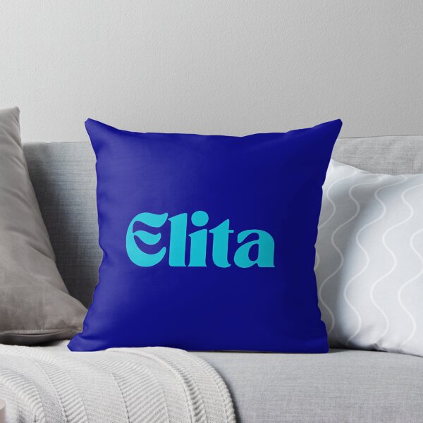 Item preview, Elita, Funny Cool Best color art designed and sold by artdragongift 15.