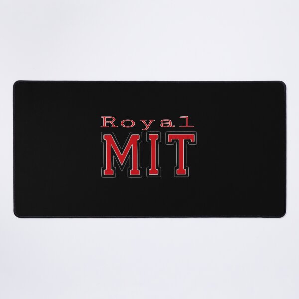 Item preview, Royal MIT RMIT college style University designed and sold by Kangaroo Sun.