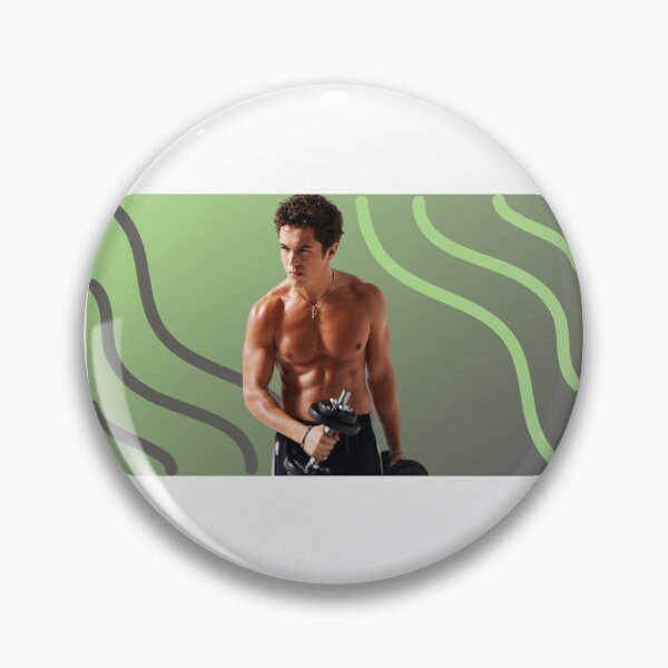 Item preview, Austin Mahone 08 designed and sold by Celebrity Creations.