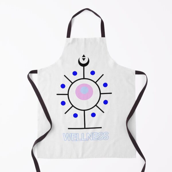 Item preview, WELLNESS designed and sold by Bondillero.