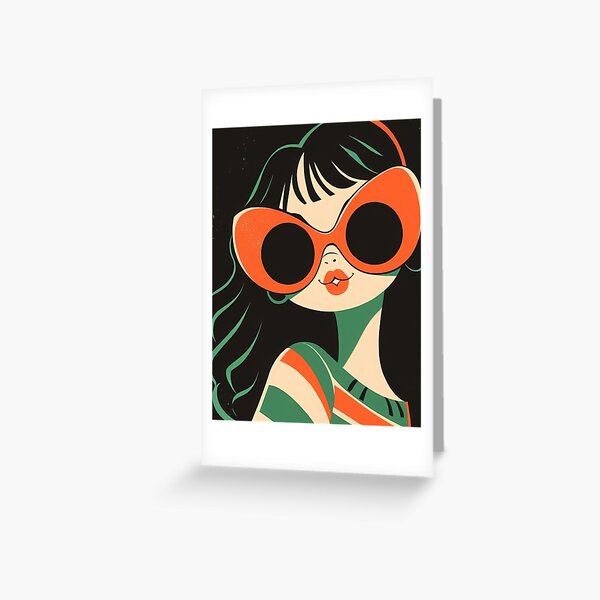 Item preview, Mod Squad Memories designed and sold by Retro Type.