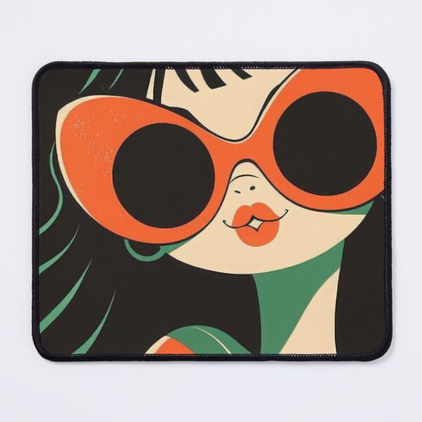 Item preview, Mod Squad Memories designed and sold by Retro Type.