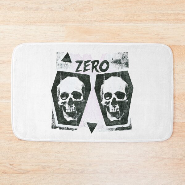 Item preview, Zero Skulls designed and sold by NickTaroDesign.