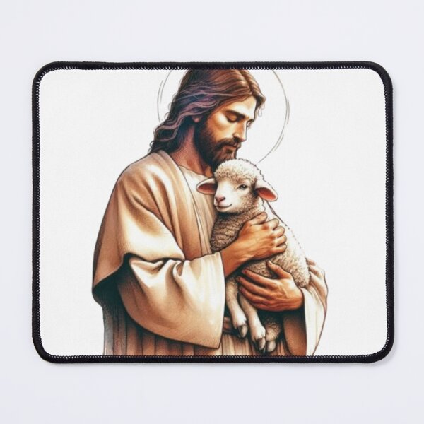 Item preview, jesus protec me designed and sold by Inrru2018.