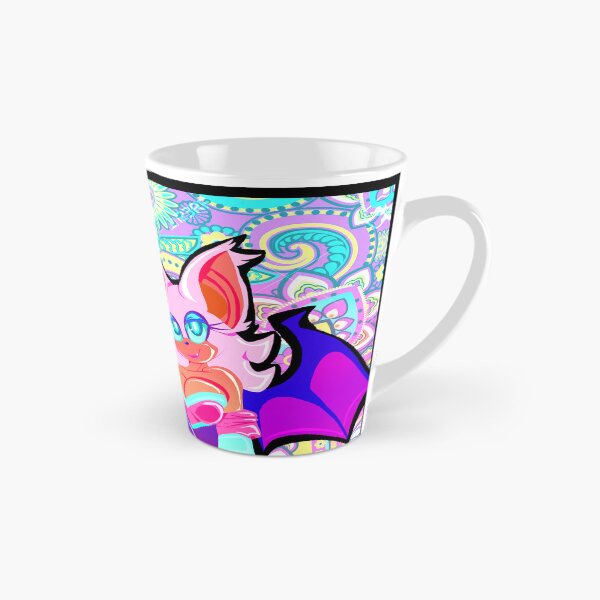 Item preview, Colourful Rouge designed and sold by Toffee-Dingo.