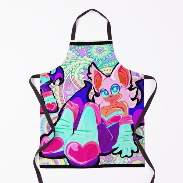 Item preview, Colourful Rouge designed and sold by Toffee-Dingo.