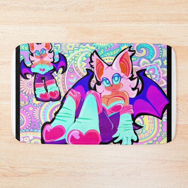 Item preview, Colourful Rouge designed and sold by Toffee-Dingo.