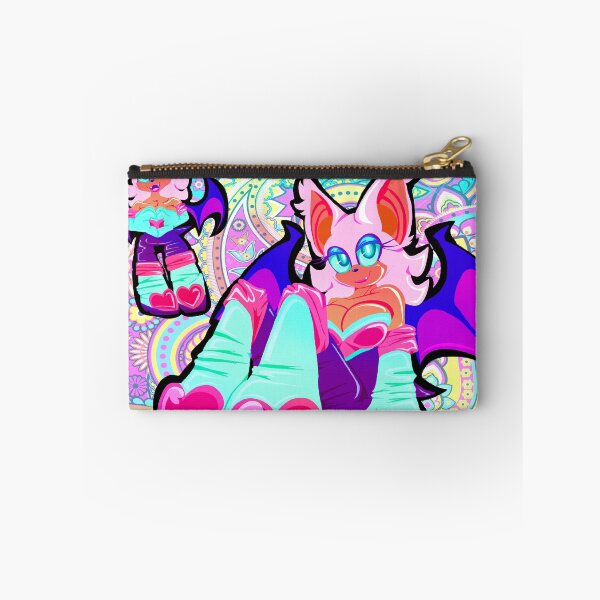 Item preview, Colourful Rouge designed and sold by Toffee-Dingo.