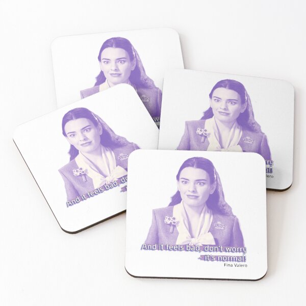 Item preview, Fina Valero: It's normal designed and sold by MAd74.