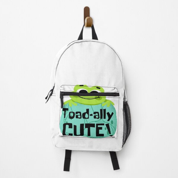 Item preview, Toad-ally cute  designed and sold by CrimeScene24.7Apparel.