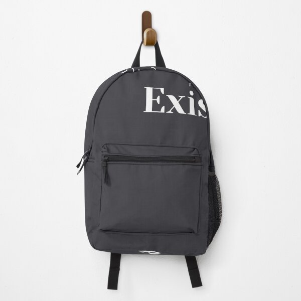 Item preview, Prove your Existence - Funny quote designed and sold by Naquo.