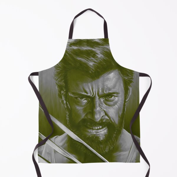 Item preview, Wolverine logan designed and sold by akustrong.