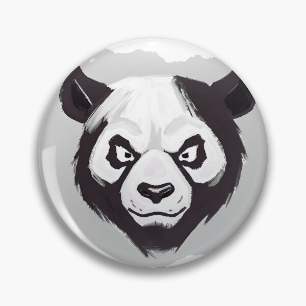 Item preview, Neo Panda designed and sold by BernLehtinen.