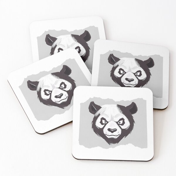 Item preview, Neo Panda designed and sold by BernLehtinen.